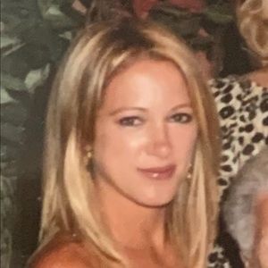 Meet your Posher, Tracey